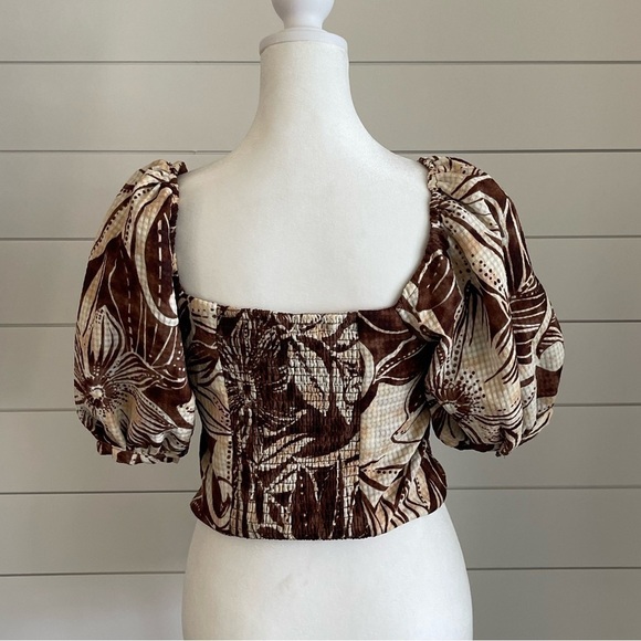 Sam Edelman Top - Picture 4 of 4